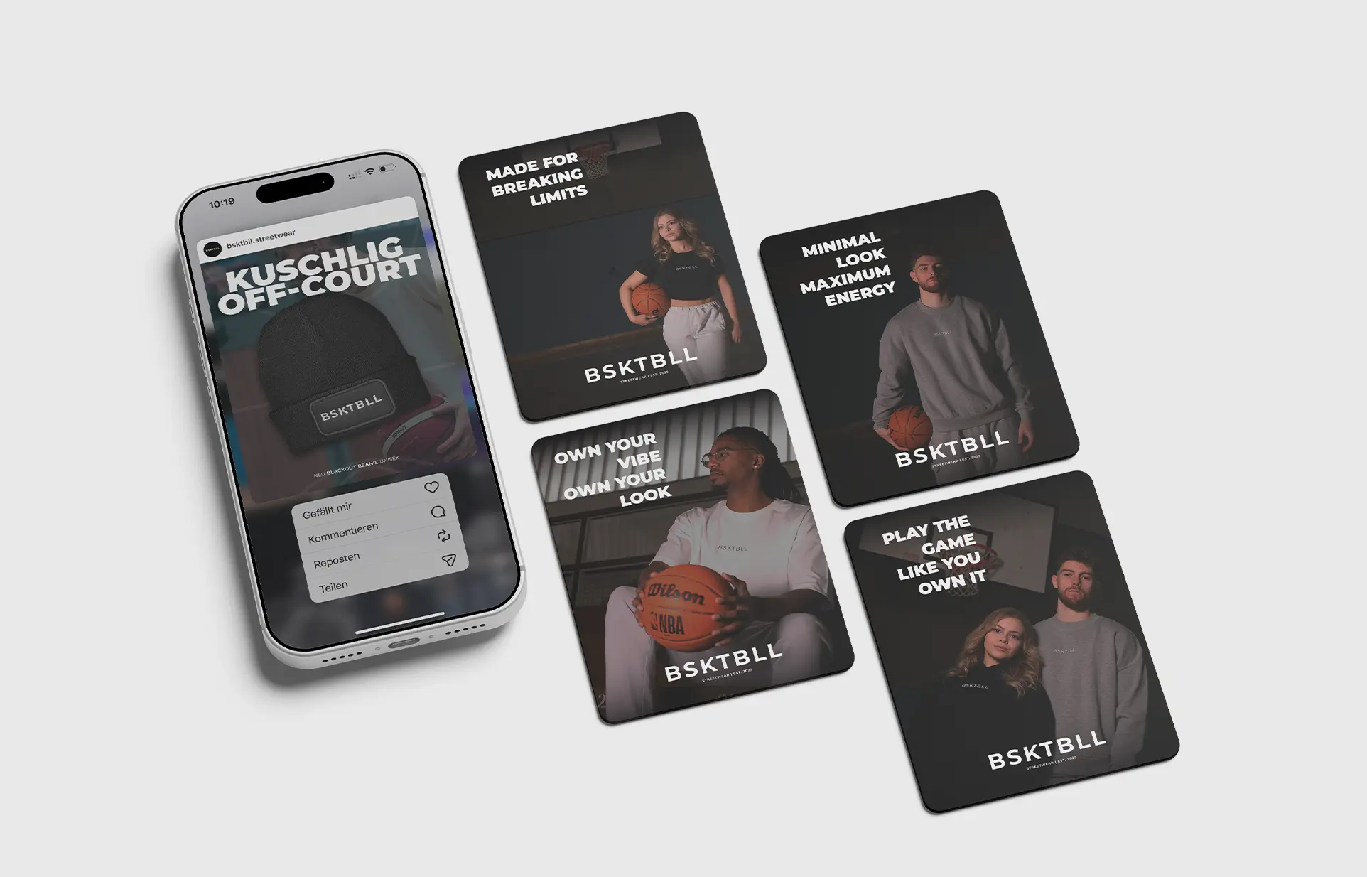 Dynamic Content Image